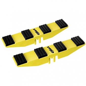 TOKO - Universal Adapter for Ski Vise World Cup, Color 0