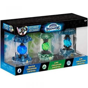 Activision - SIM Crystals 3 Pack 1