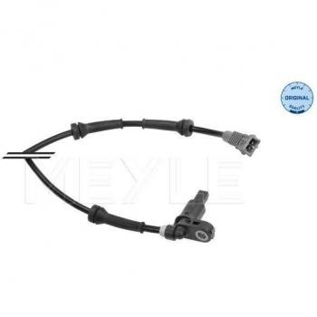 Sensor ABS MEYLE 11-14 899 0013