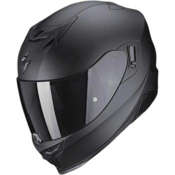 Scorpion EXO-520 Evo Air Casco Integral Negro XL