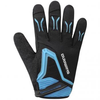 SHIMANO Guanti Free Ride Glove Free Ride