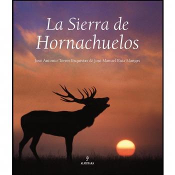 La Sierra de Hornachuelos