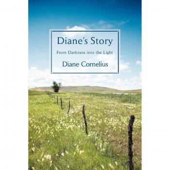 Historia de Diane: De la Oscuridad a la Luz - Biografía Inspiradora