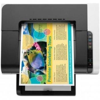 HP LaserJet CP1025nw - Impresora láser
