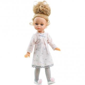 Paola Reina Muñecas - Muñeca Marina Mini Amiga Paola Reina Muñecas