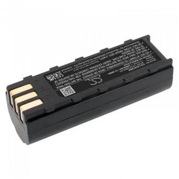 3.7V 3.4Ah Li-ion Battery BTRY-LS34IAB00-00 for Symbol LS3478ER