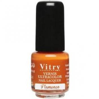 Vitry Esmalte de Uñas Flamenco 4ml