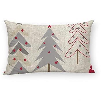 Funda cuadrante navidad 30x50 modelo Laponia 6 - Funda cuadrante extrasuave - Funda cuadrante 100% Made in Spain - Talla 30x50 cm - Multicolor