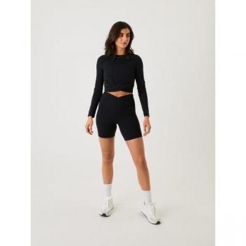 Björn Borg Studio Cross Shorts Black, XXL