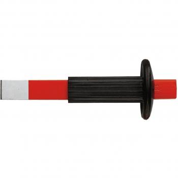 259.P FACOM 26X235MM SLIM-PROFILE COLD CHISEL WITH HAND GUARD