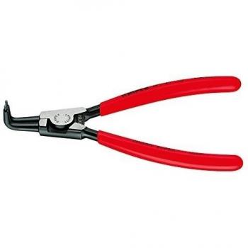 KNIPEX Alicate para arandelas para arandelas exteriores de ejes