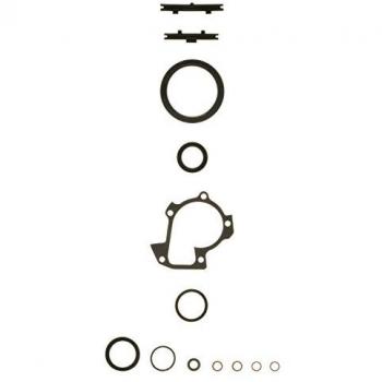 Juego de Juntas para Bloque Motor AJUSA 54063400, incluye juntas de alta calidad, fabricado en materiales resistentes al calor y a la presión, compatible con diversos modelos de vehículos