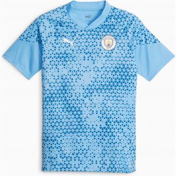 Manchester City Training Jersey - Blue 2024/25