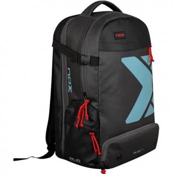 Mochila NOX ML10 Team Negra 2024