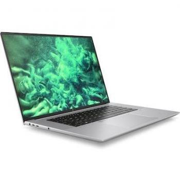 HP ZBook Studio G10 Intel Core i9-13900H/32GB/1TB SSD/RTX 3000/16 Teclado Alemán