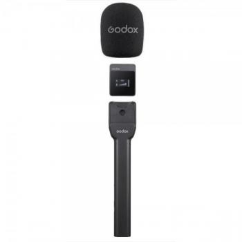 Godox ML-H Handheld Microphone Adapter for MoveLink System