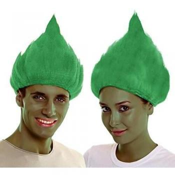 My Other Me Peluca DE Troll