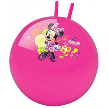 Minnie Saltador kanguro 50cm Mouse