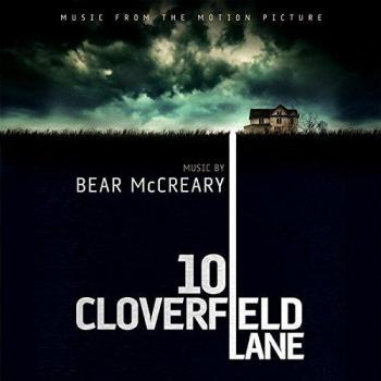 10 Cloverfield Lane - Ost