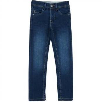 Pantalón pitillo NKMSILAS XSLIM JEANS