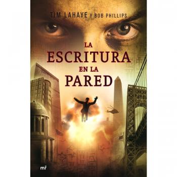 La escritura en la pared