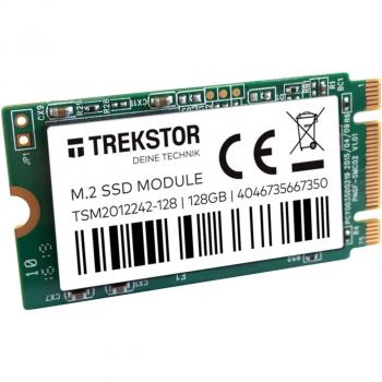 Trekstor 66735 M2 SSD Módulo con capacidad de 128 GB