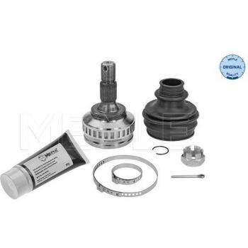 Juego de juntas del eje de transmisión MEYLE CV-joint 40-14 498 0027