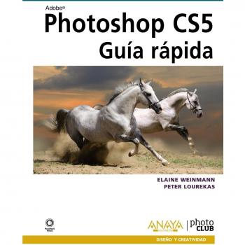Photoshop CS5. Guía rápida