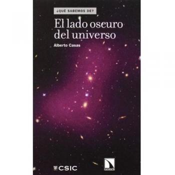 Lado Oscuro Del Universo,El: 13