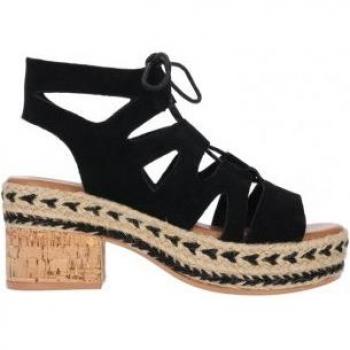 Sandalias de Mujer CHIKA10 AMINA 03 NEGRO-BLACK
