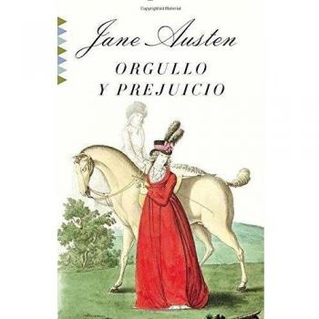 Orgullo Y Prejuicio
