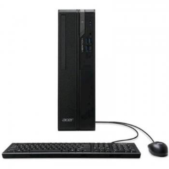 Acer Veriton VX2715G SFF - PC de Escritorio Intel Core i7-13700, 16GB RAM, 512GB SSD, Windows 11 Pro, Negro