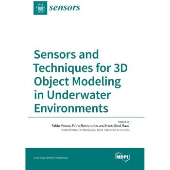Sensores y Técnicas para Modelado 3D de Objetos en Entornos Submarinos