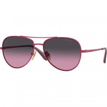 Vogue Eyewear VJ1001 Kids 514590 Kids' Sunglasses Pink Size 49