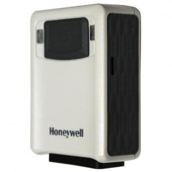 Honeywell 3320G-4USB-0 Lector de código de Barras 1D/2D Fotodiodo Marfil Fixed Bar Code Reader - Lector de código Barras