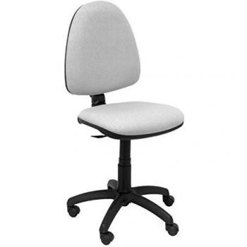 Piqueras Y Crespo 03CPARAN40 - Silla de oficina de contacto permanente, Gris