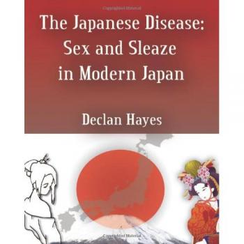 Enfermedad Japonesa - Edición en Rústica de Declan Hayes
