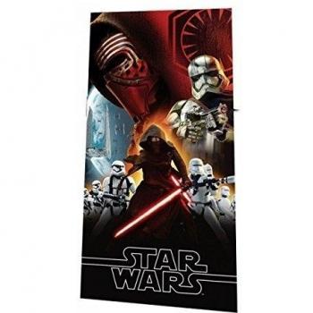 licences-stars toalla Star Wars – Toalla de playa