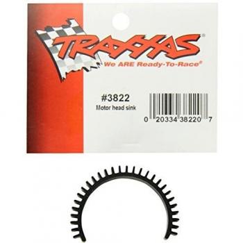 Traxxas 3822 - Fregadero de Aluminio para Coche