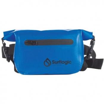 Riñonera Waterproof Dry 2L Surflogic Multicolor Talla Única Unisex