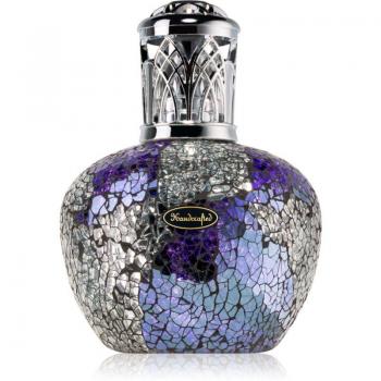 Lámpara Catalítica Ashleigh & Burwood Fragancia Grande Deep Purple (18 x 9,5 cm) 1 ud