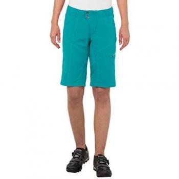 Vaude Women's Tamaro Shorts