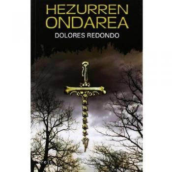 Hezurren ondarea: 14