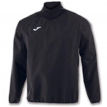 Joma Wind II Chubasquero, Niños, Negro, 5XS