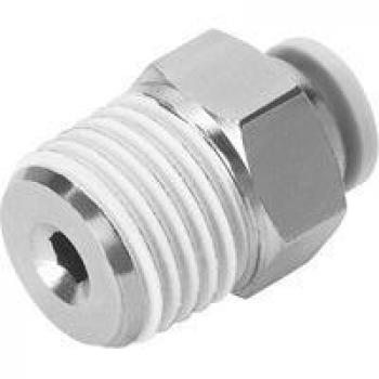 Festo 533225 modelo qb-3/8 – 1/2-u-m ocultables