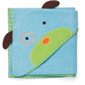 Skip Hop Zoo Dog - Toalla