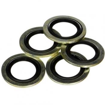 VAICO Anillo de junta, tapón roscado de vaciado de aceite V25-0583 para CITROËN: Xsara Picasso, C4, C3, Xsara, Saxo, Berlingo,