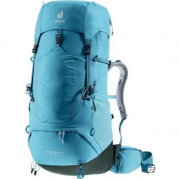 Mochila Deuter Aircontact Lite Azul 45 L