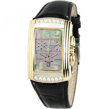 Reloj Mujer Chronotech CT7018B-01S (Ø 28 mm)