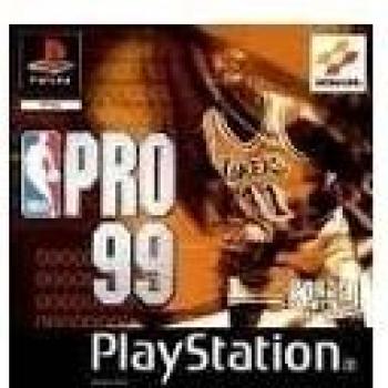 NBA PRO 99